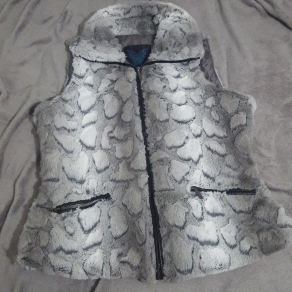 Go Coco vest